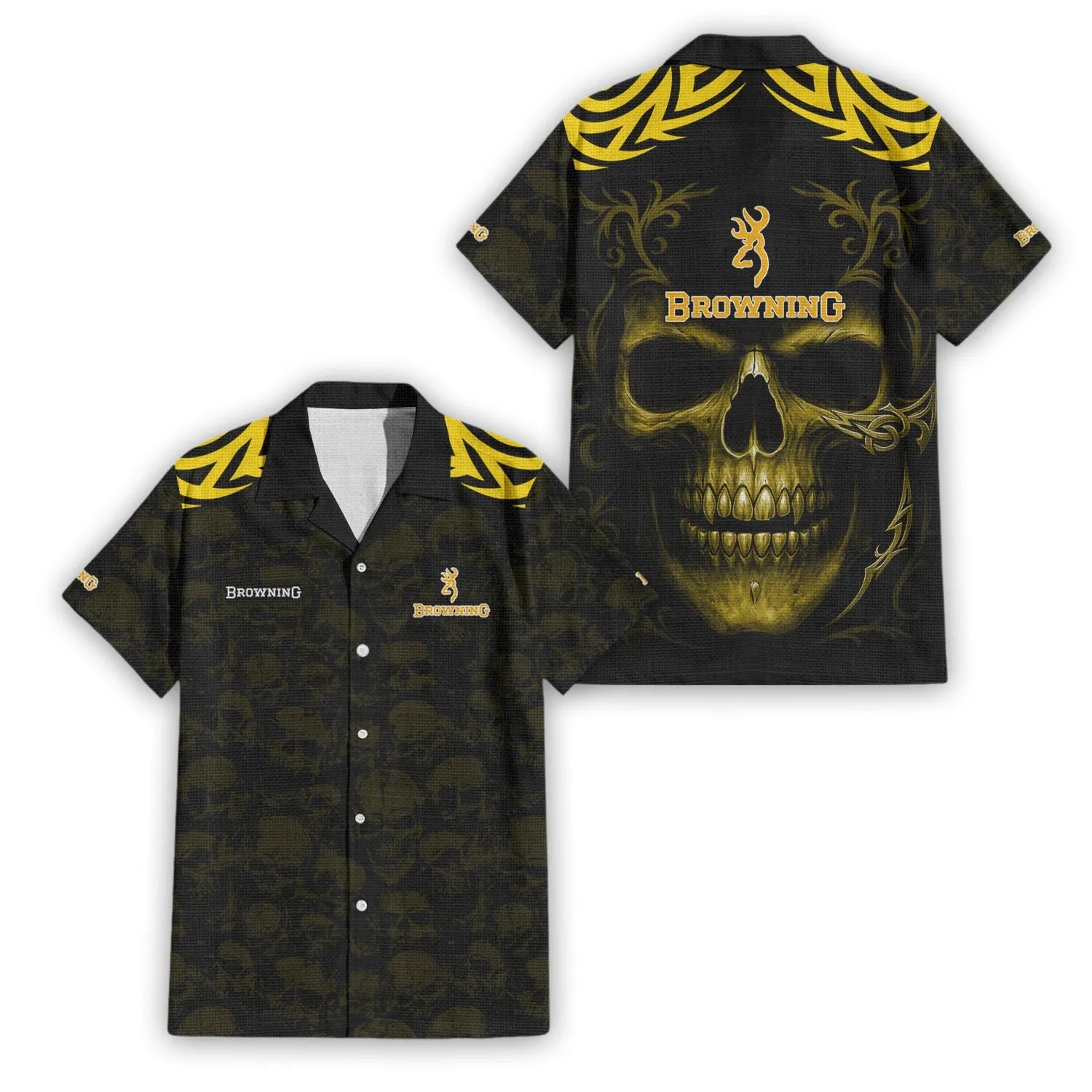 Browning Apparels SC014