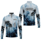 Bersa Quarter-zip Pullover SHW034