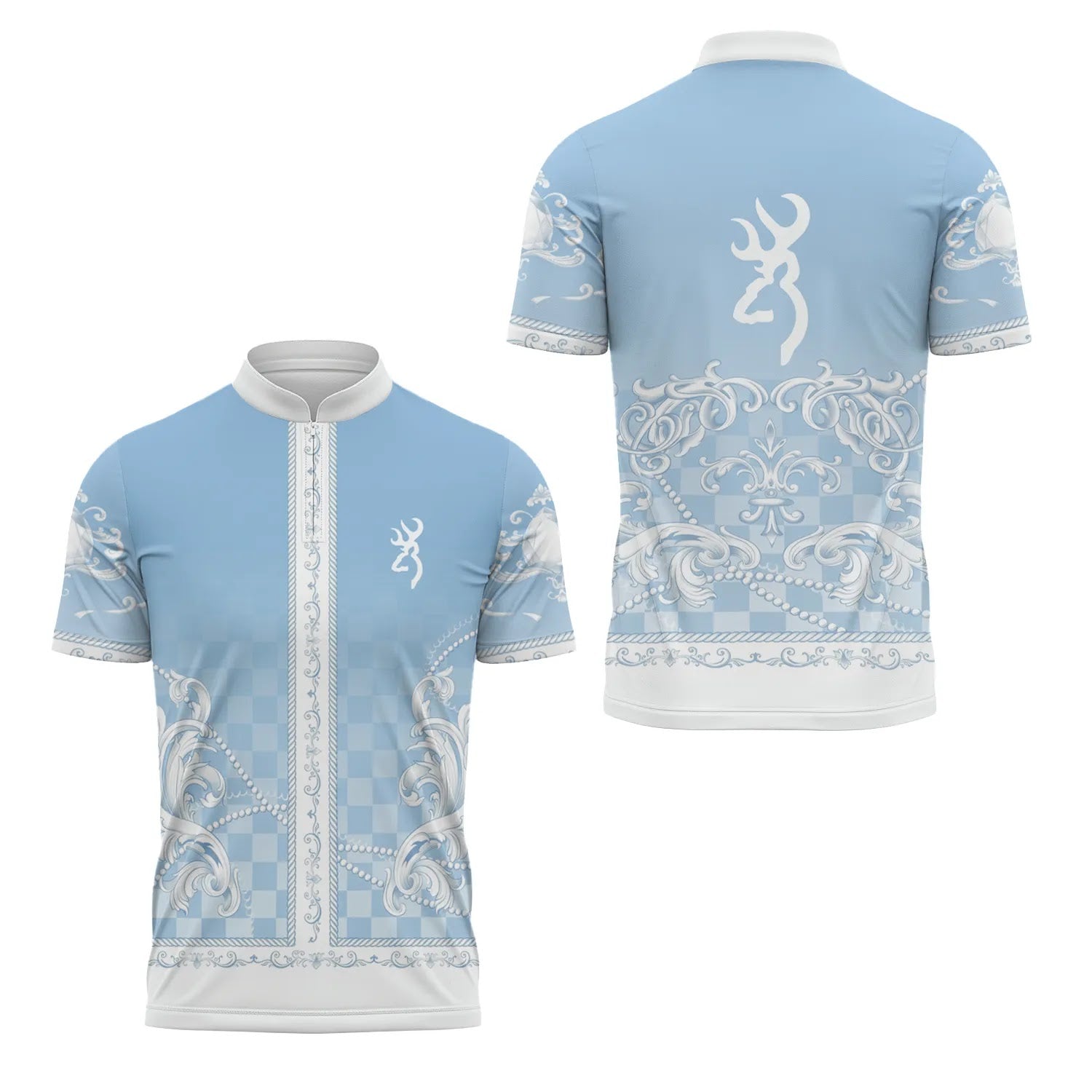 Browning Apparels SHW025