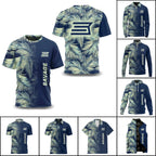 Savage Arms Apparels SHW003