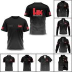 Heckler & Koch (H&K) Apparels SC012