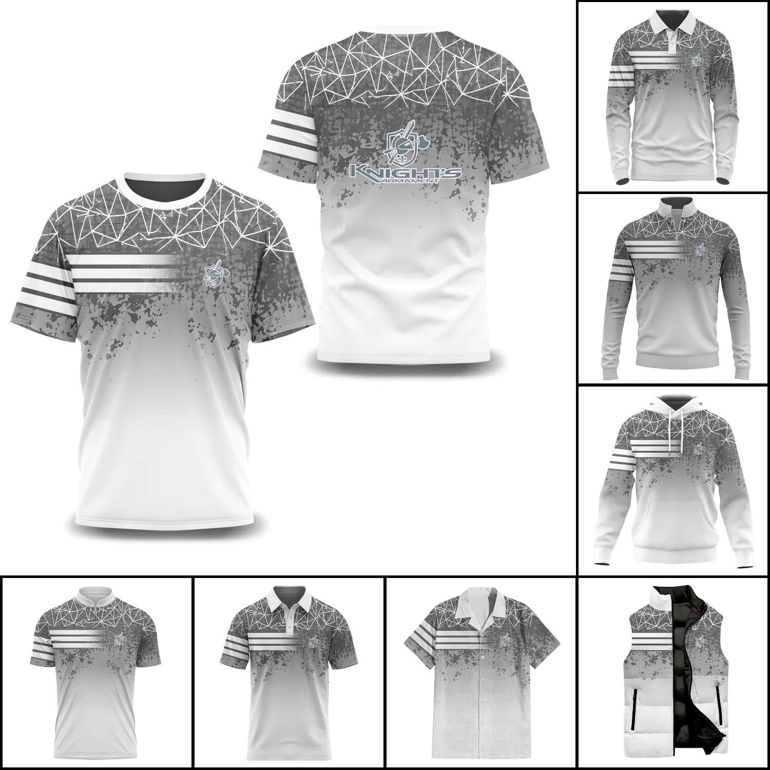 Knight's Armament Apparels SC097