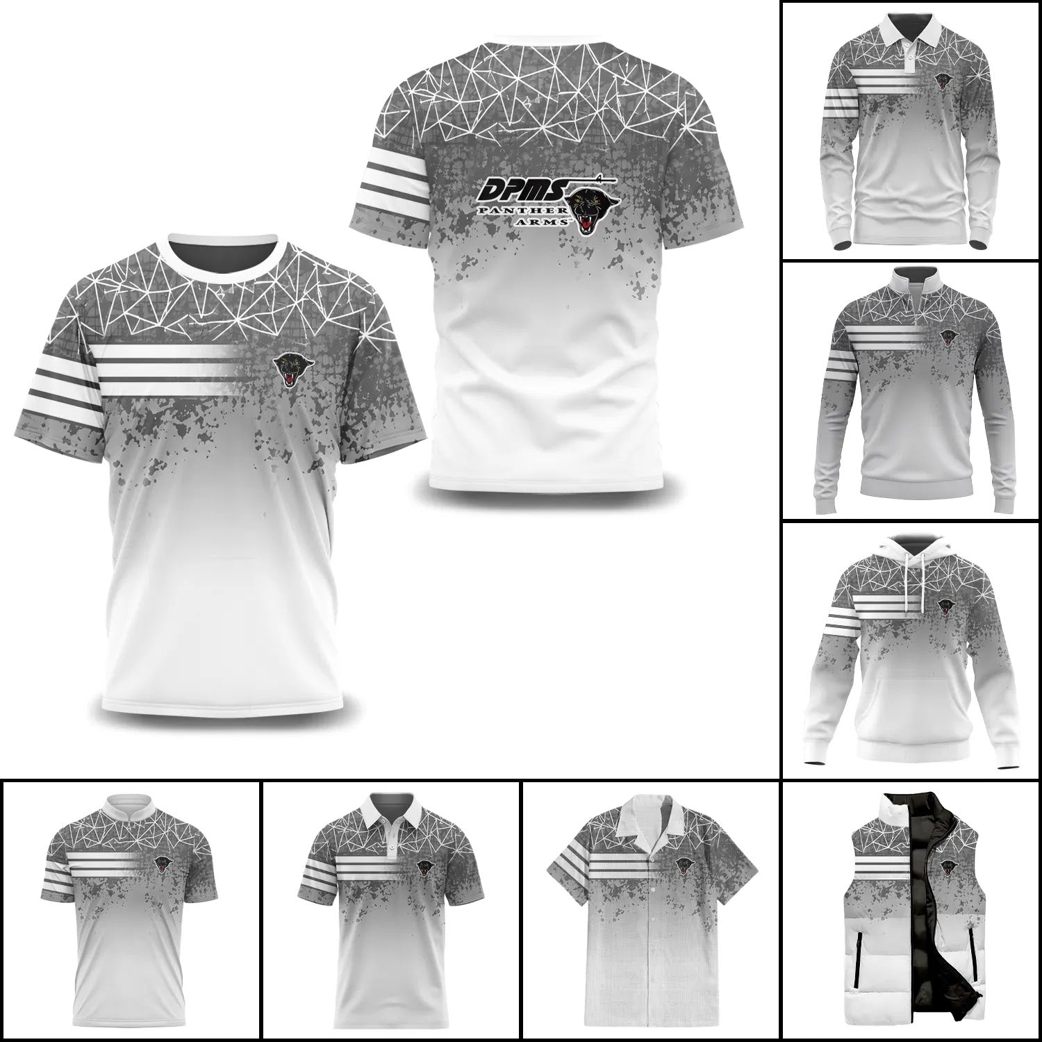 DPMS Apparels SC097