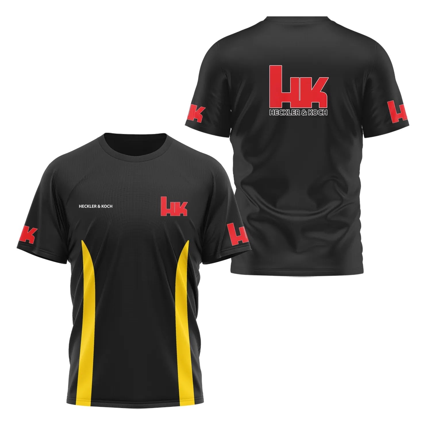 Heckler & Koch (H&K) Apparels SC006