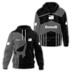 Benelli Apparels SC026