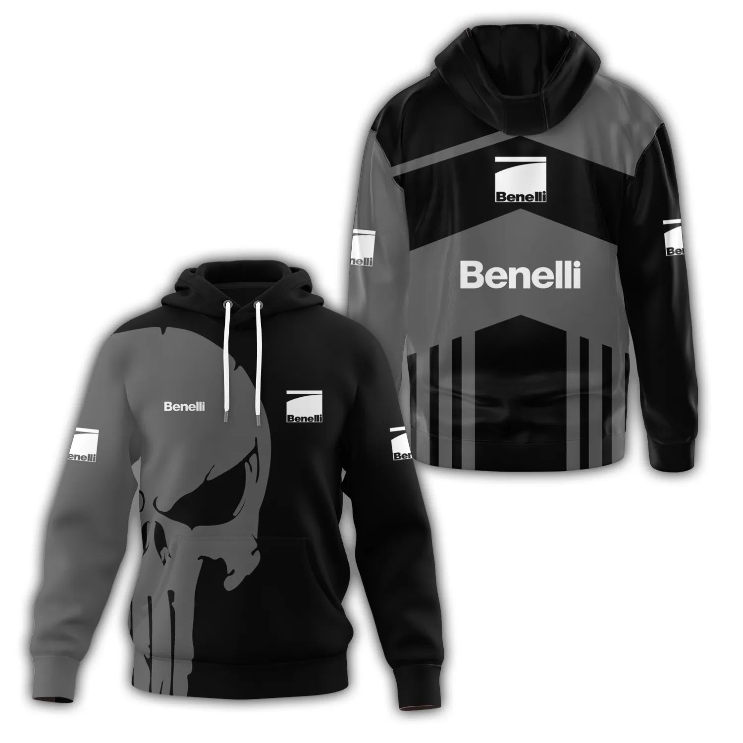 Benelli Apparels SC026