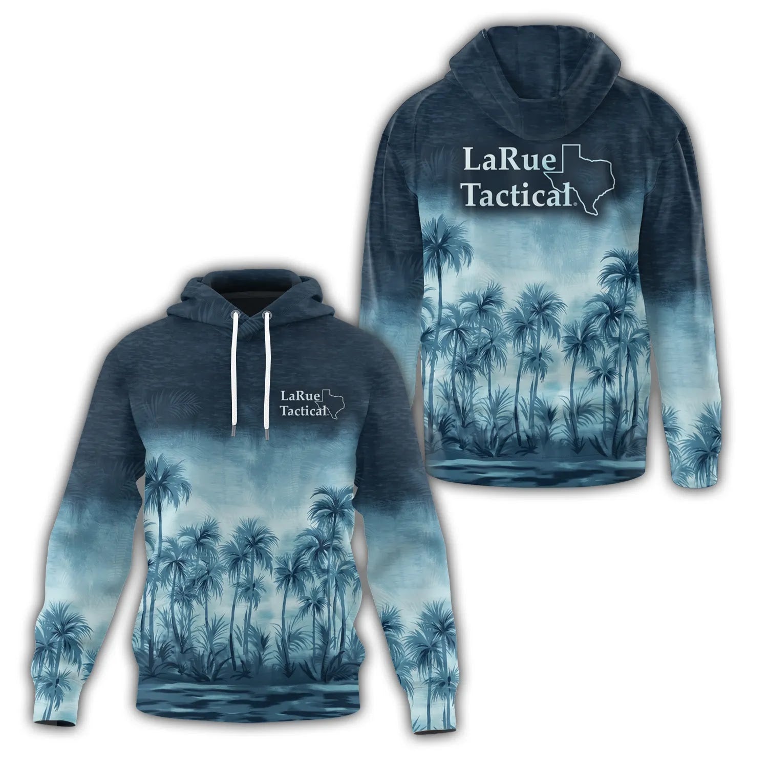 LaRue Tactical Hoodie SHW021