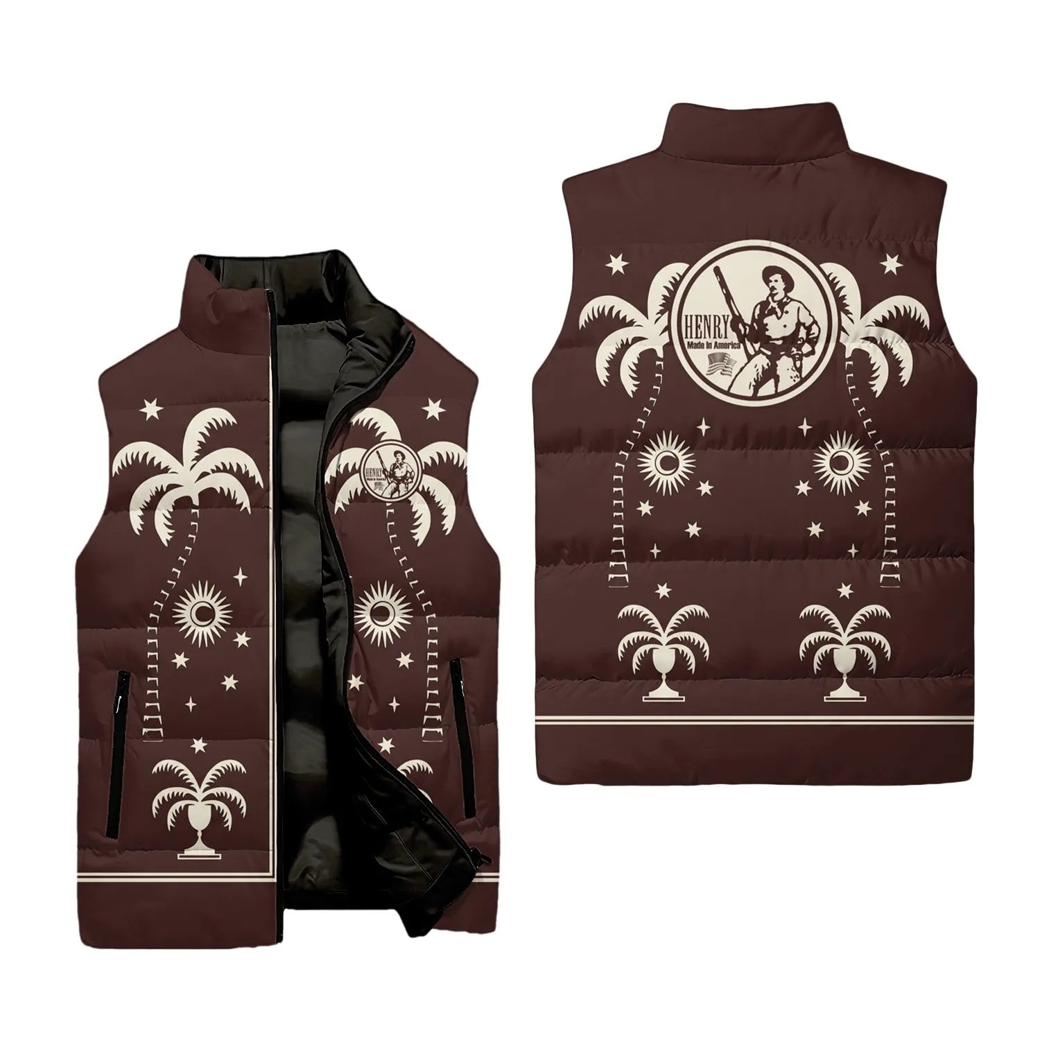 Henry Repeating Arms Apparels SHW066