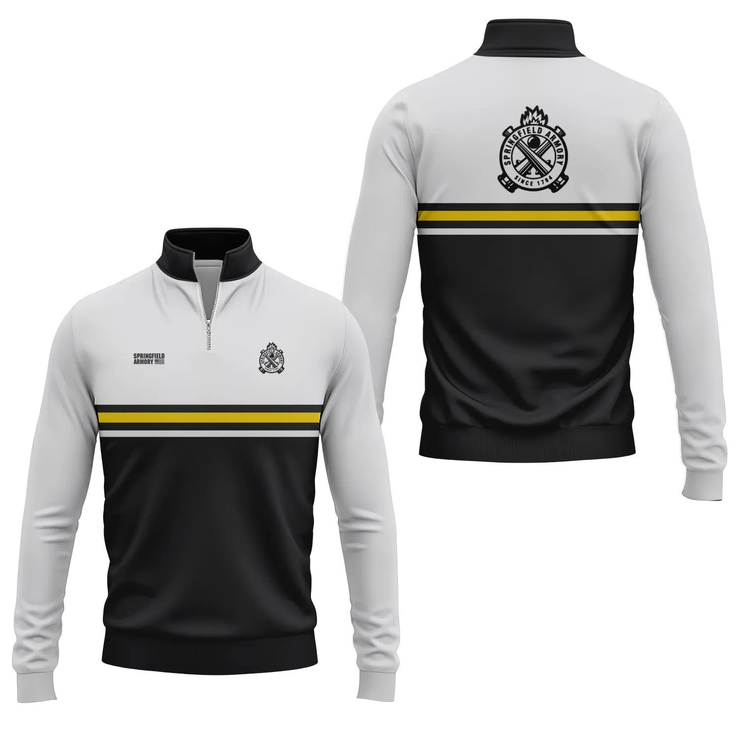 Springfield Armory Apparels SC015