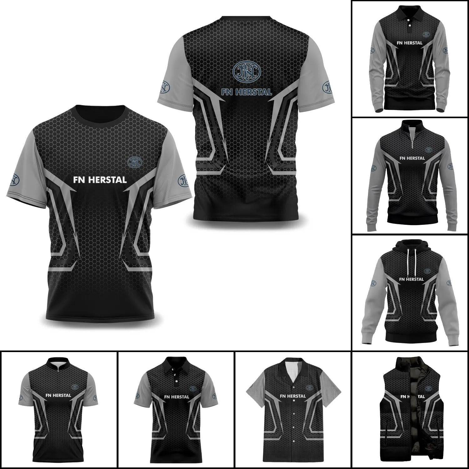 FN Herstal Apparels SC075