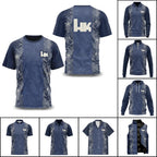 Heckler & Koch (H&K) Apparels SHW045