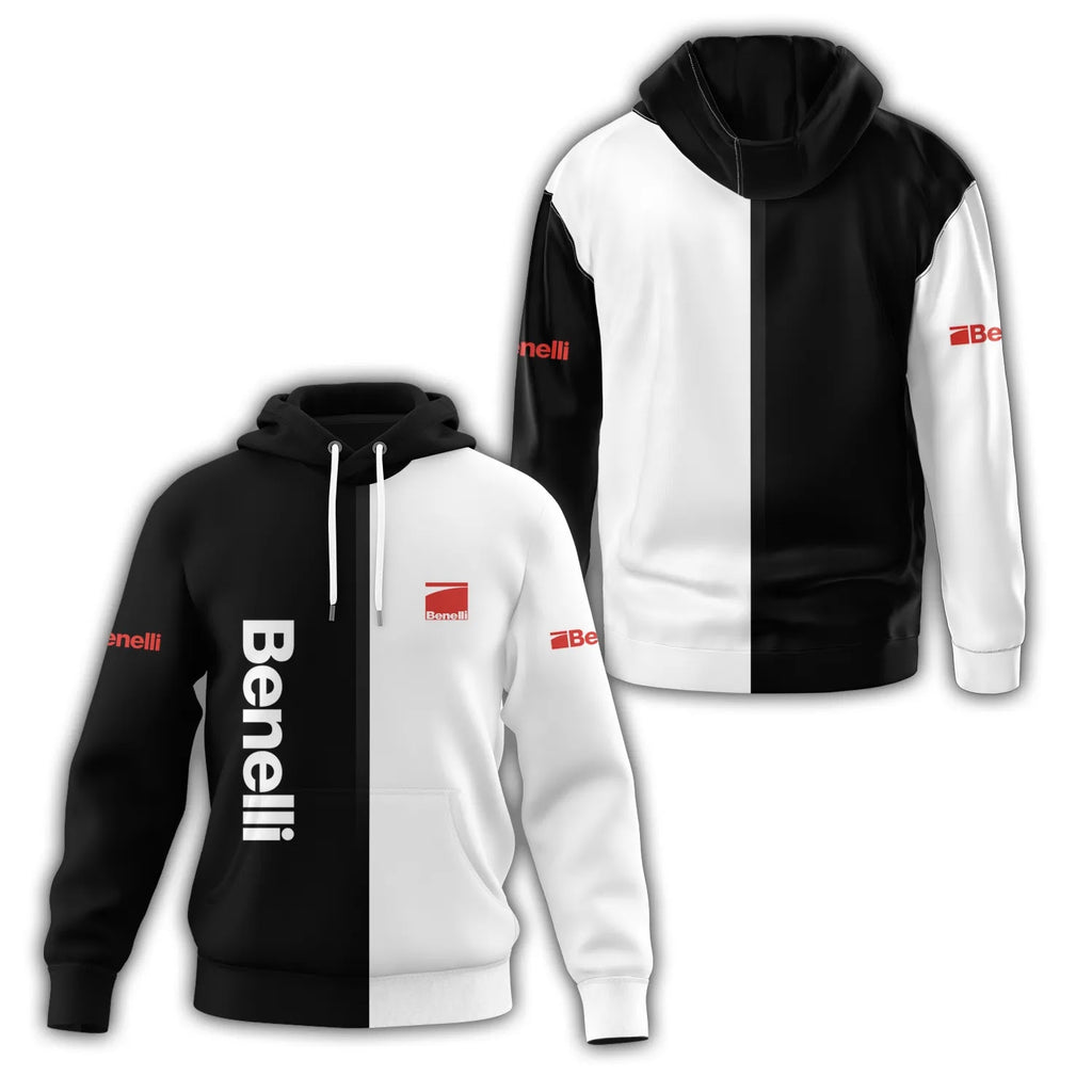 Benelli Apparels SC076