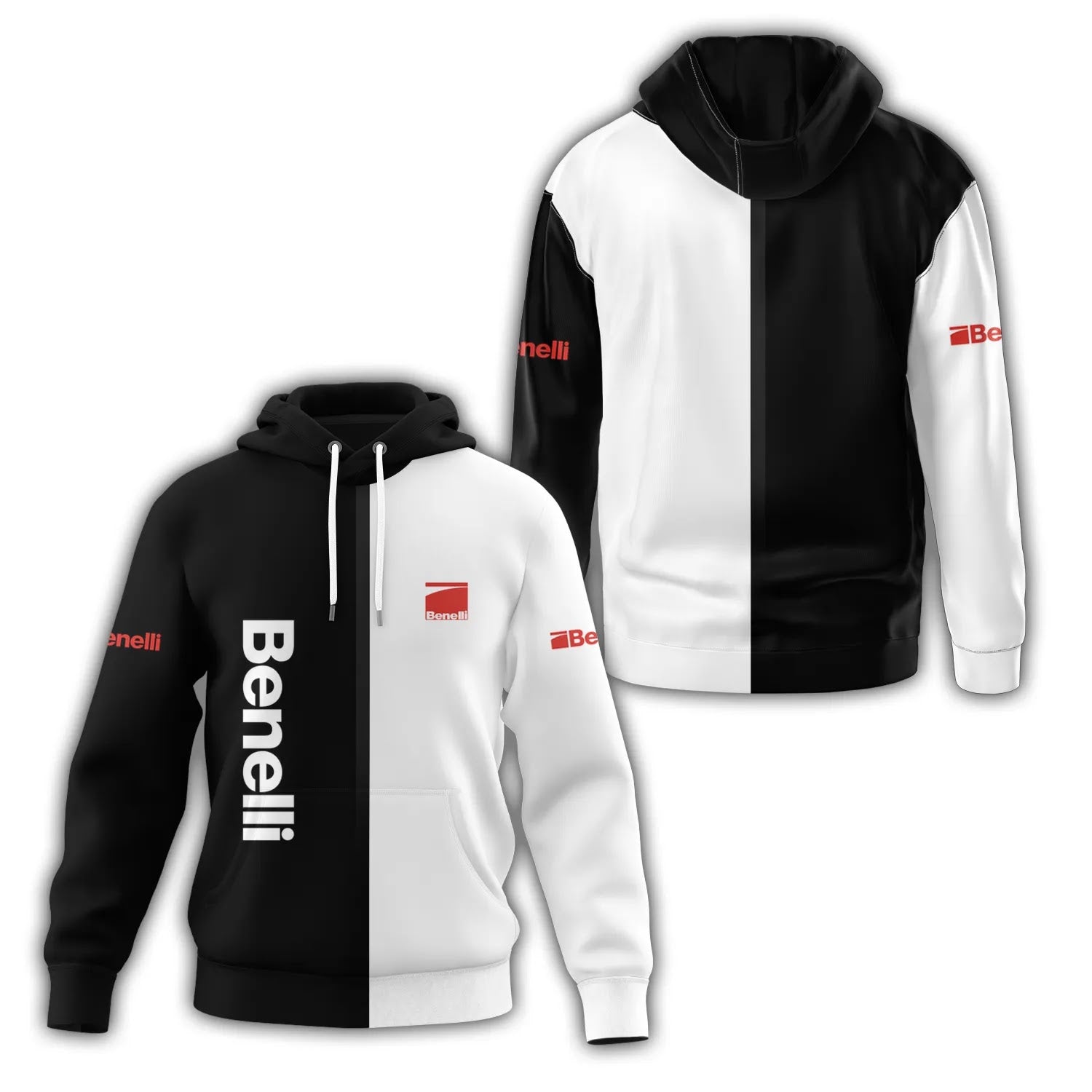Benelli Apparels SC076