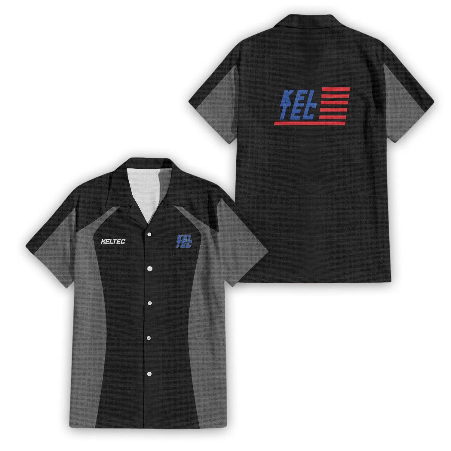 Kel-Tec Apparels SC048