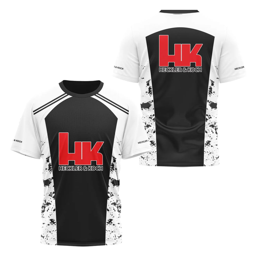 Heckler & Koch (H&K) Apparels SC089
