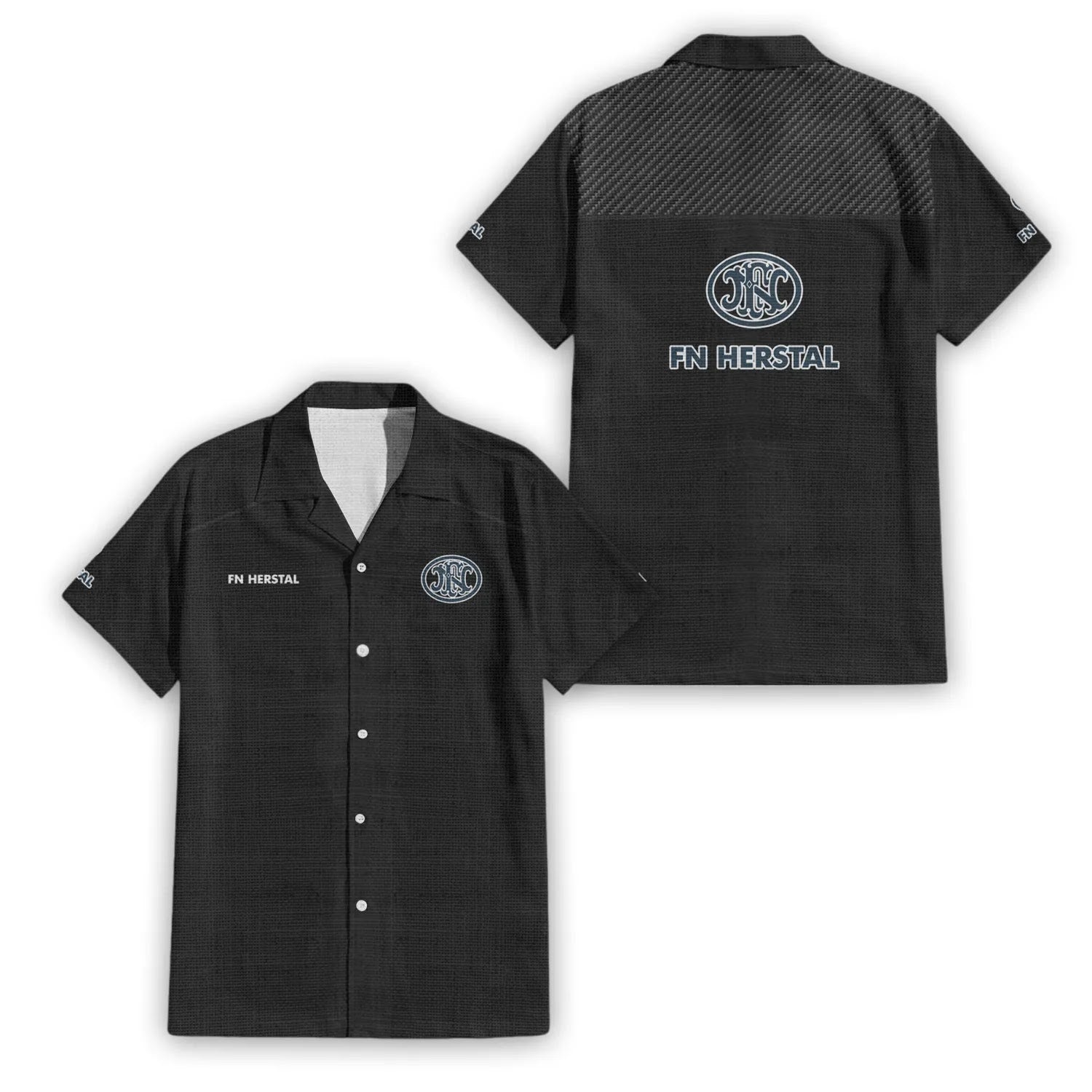 FN Herstal Apparels SC004