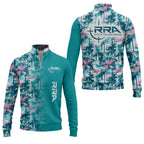 Rock River Arms Quarter-zip Pullover SHW061