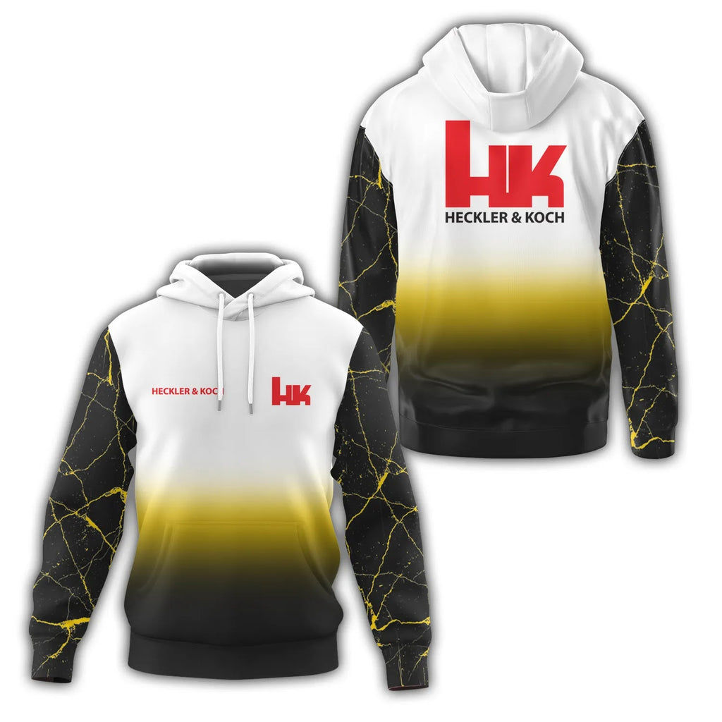 Heckler & Koch (H&K) Apparels SC120