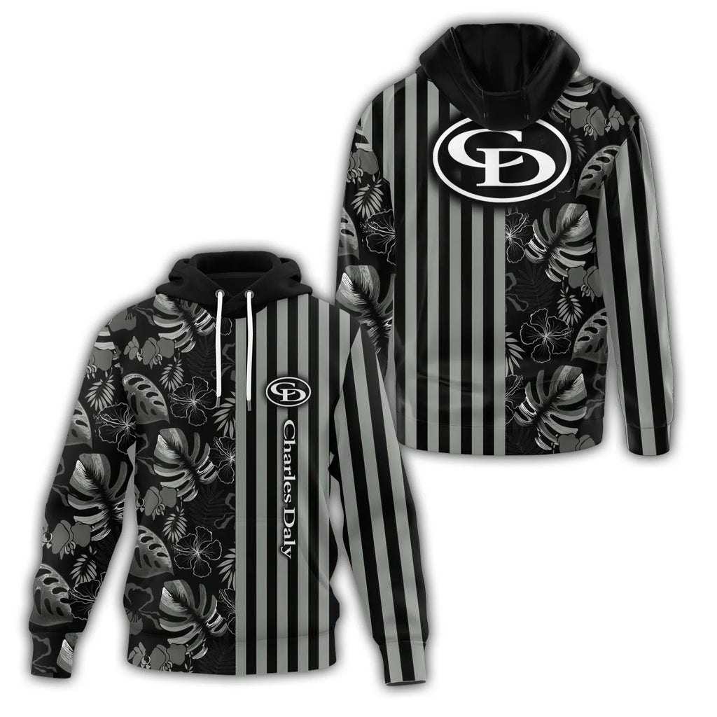Charles Daly Hoodie SHW040