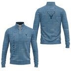 Stag Arms Quarter-zip Pullover SHW012