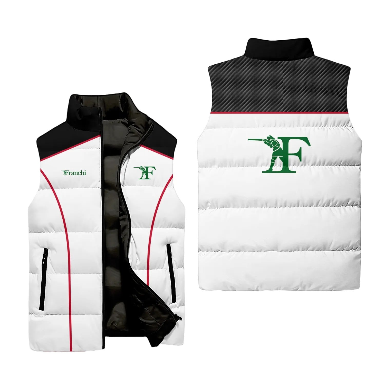 Franchi Apparels SC011