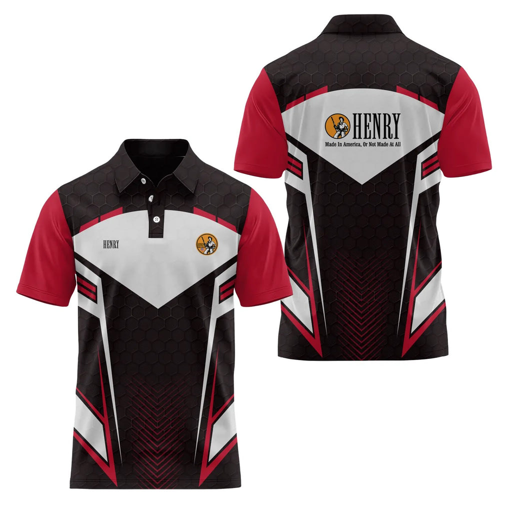 Henry Repeating Arms Apparels SC033