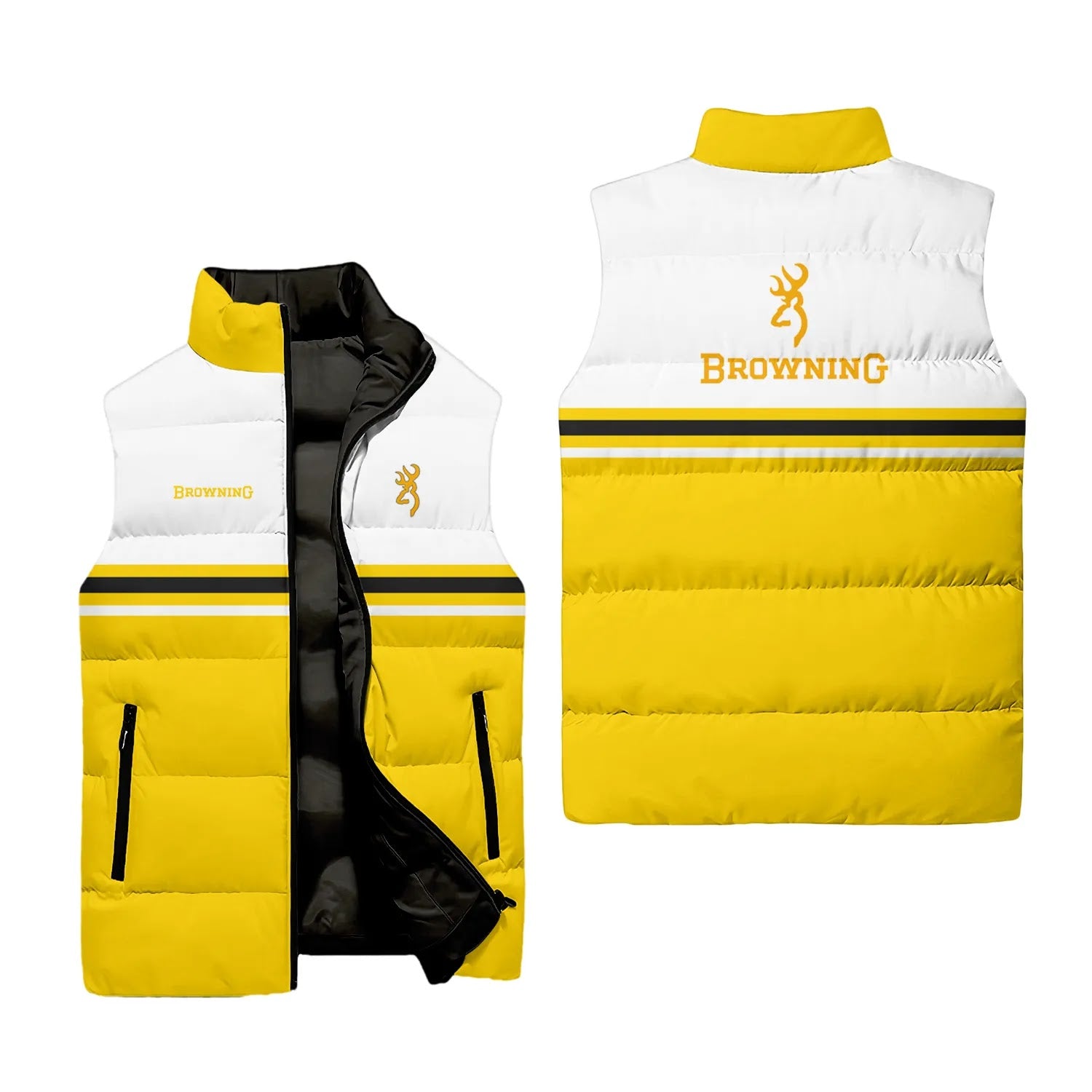 Browning Apparels SC015