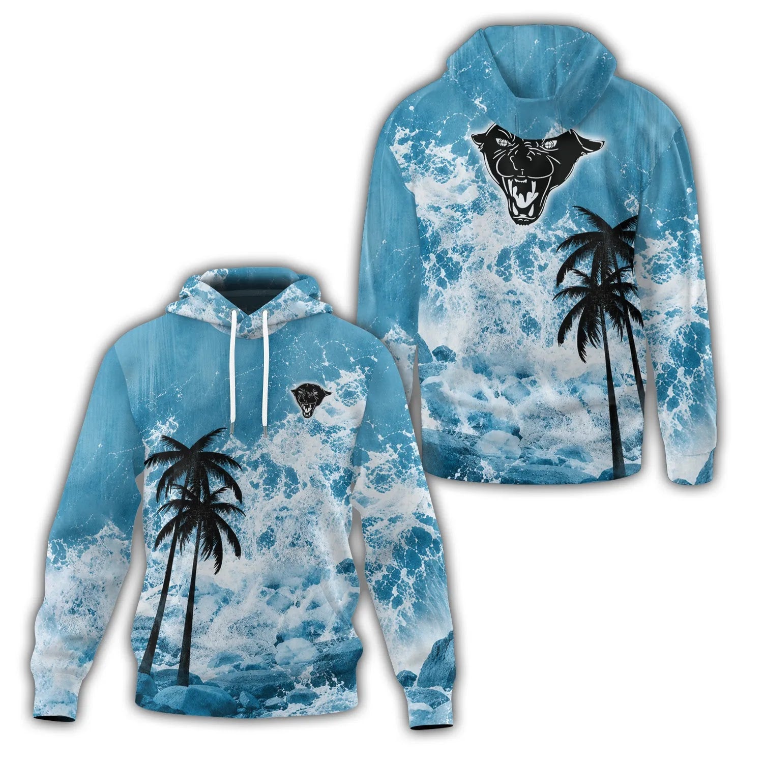 DPMS Hoodie SHW052
