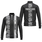 Phoenix Arms Quarter-zip Pullover SHW042