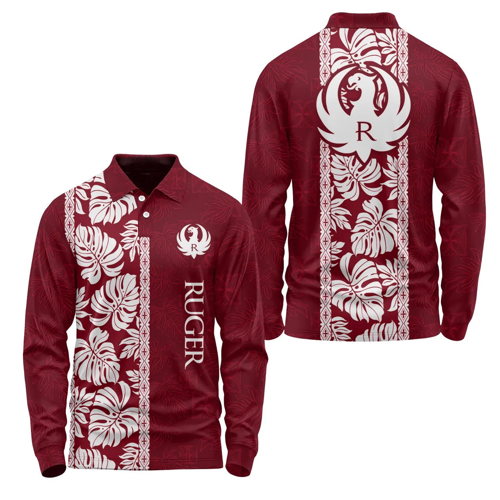 Ruger Apparels SHW046