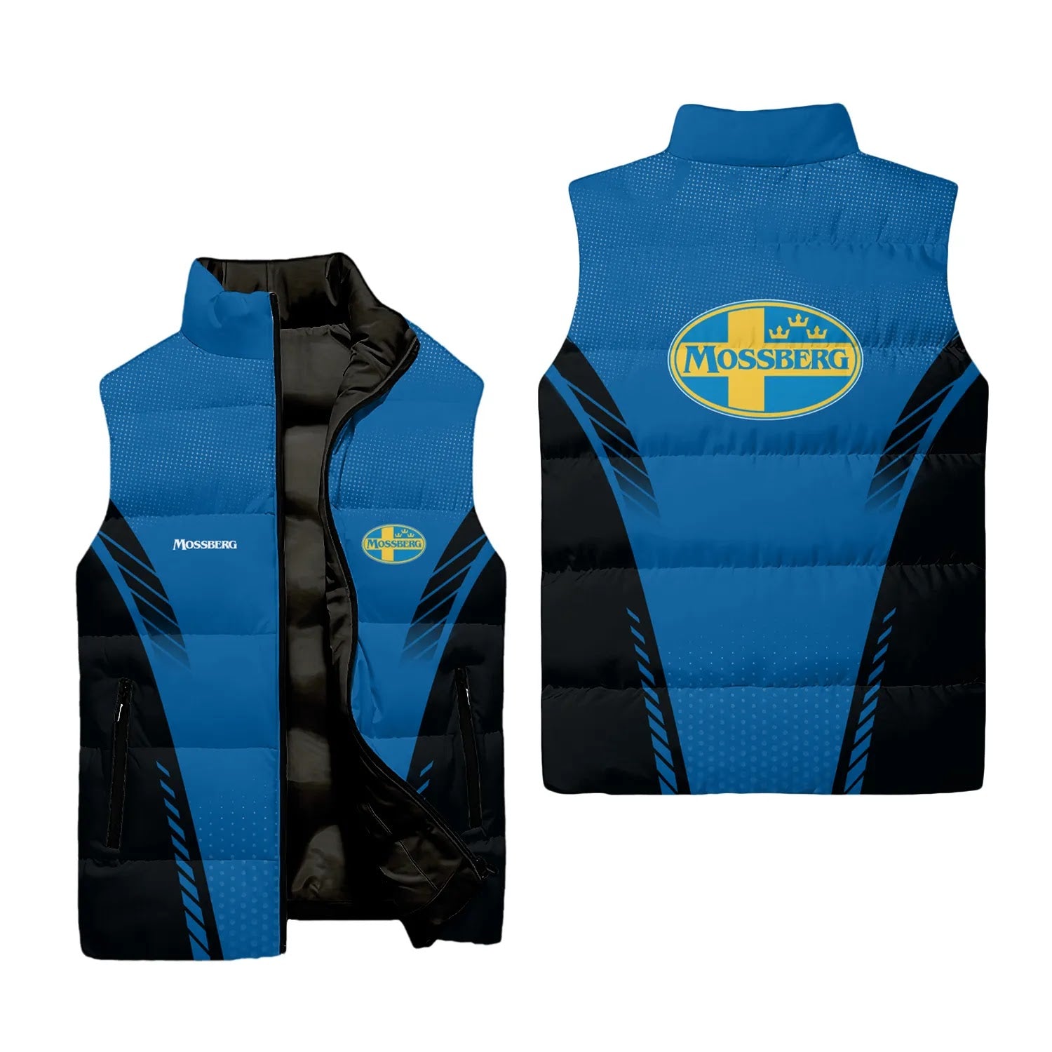 Mossberg Apparels SC017