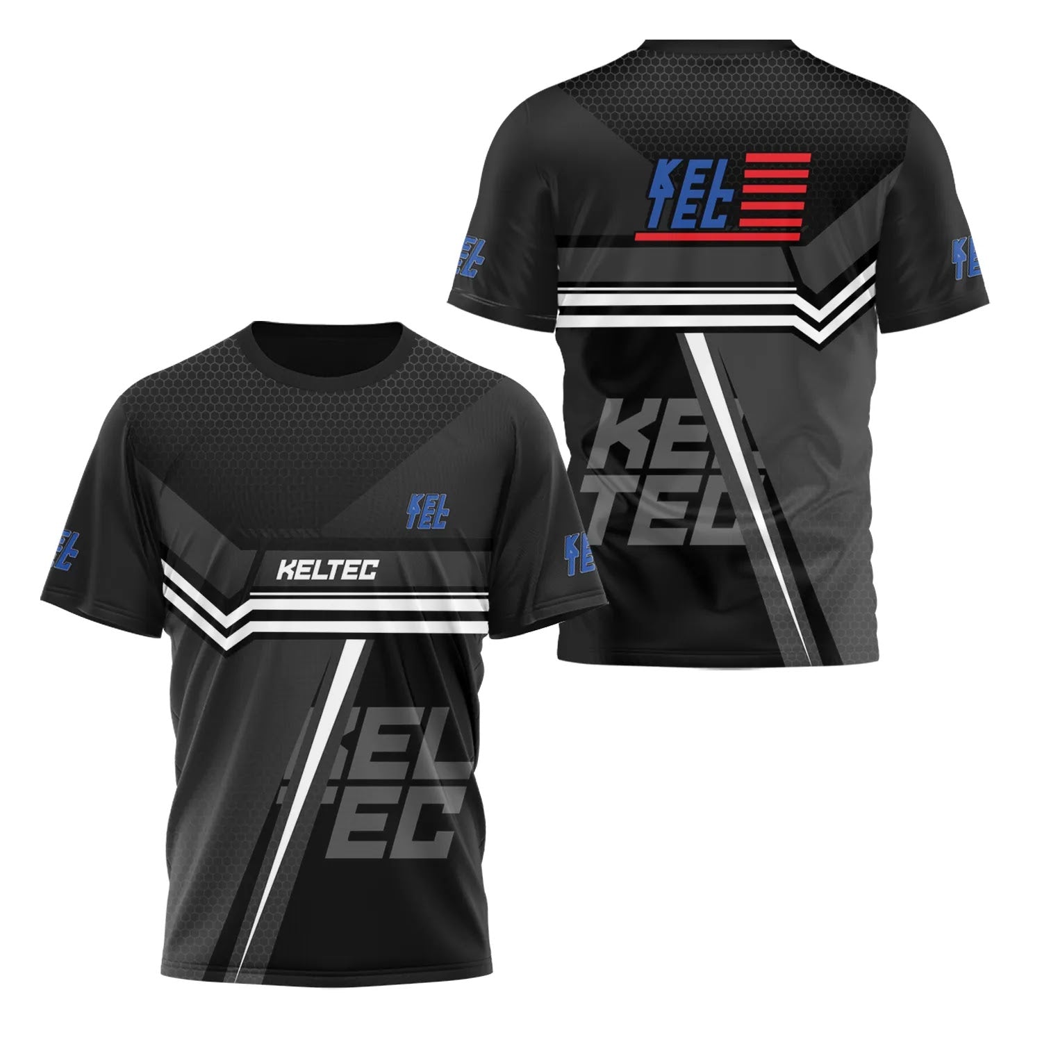 Kel-Tec Apparels SC071