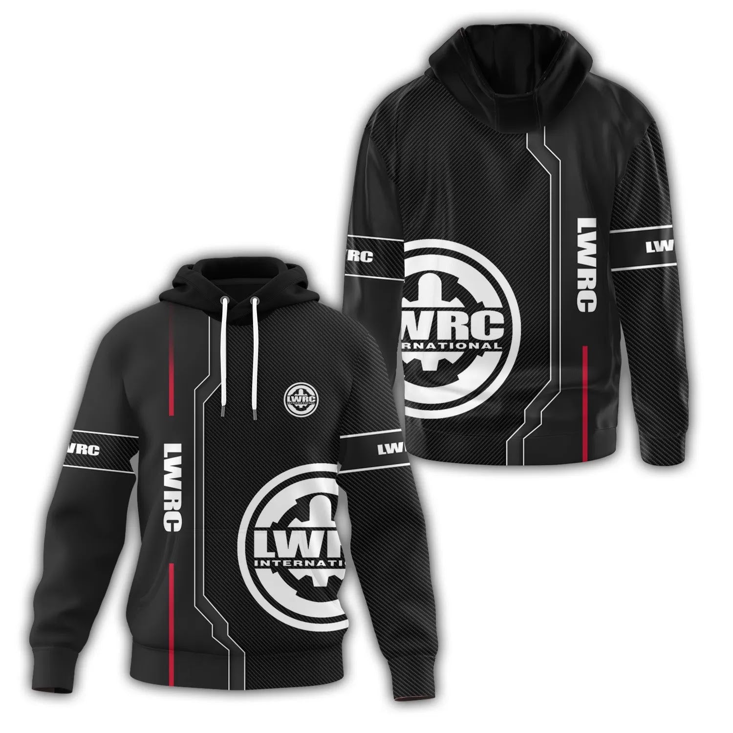 LWRC Apparels SC042