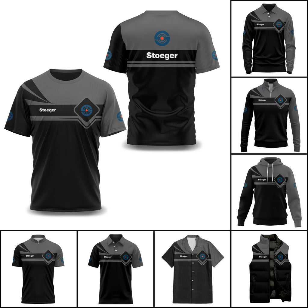 Stoeger Apparels SC066