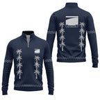 Benelli Quarter-zip Pullover SHW065