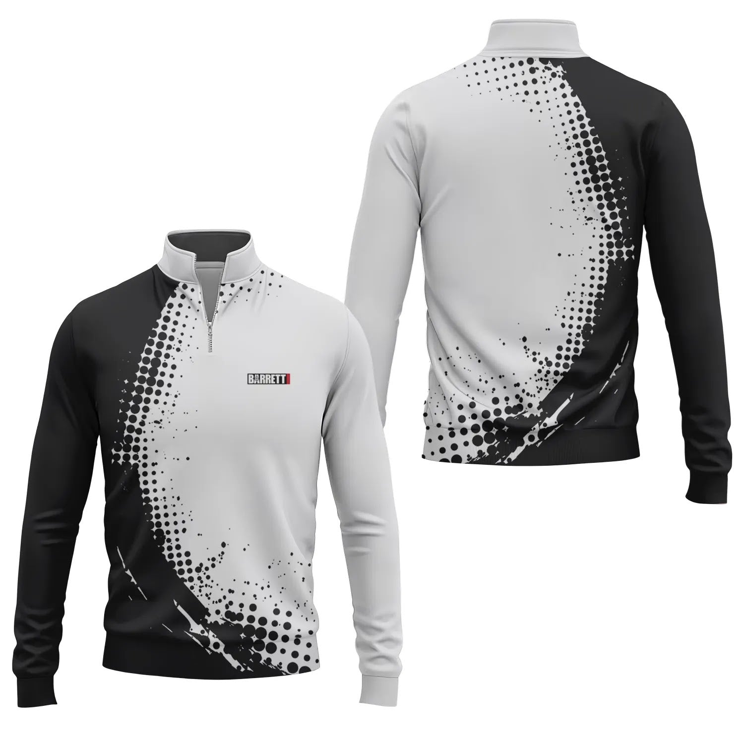 Barrett Apparels SC095