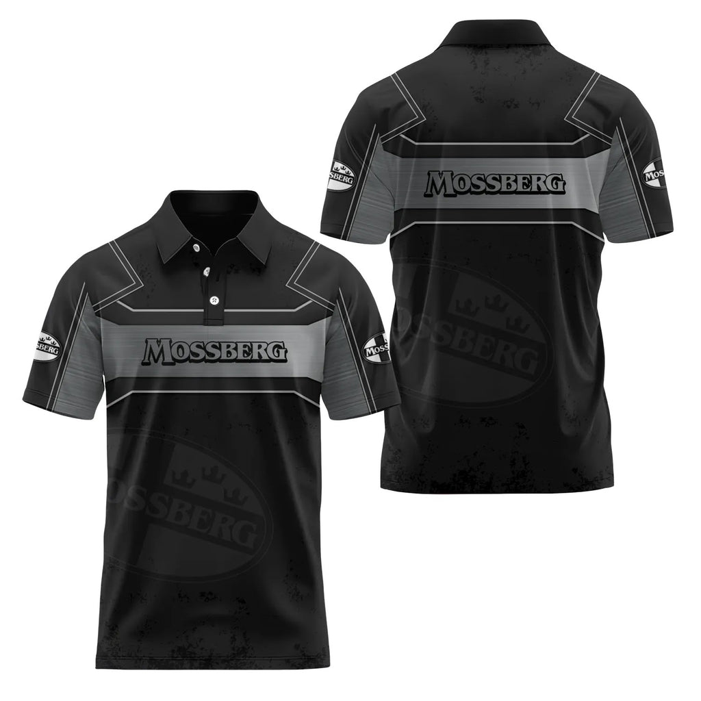 Mossberg Apparels SC085