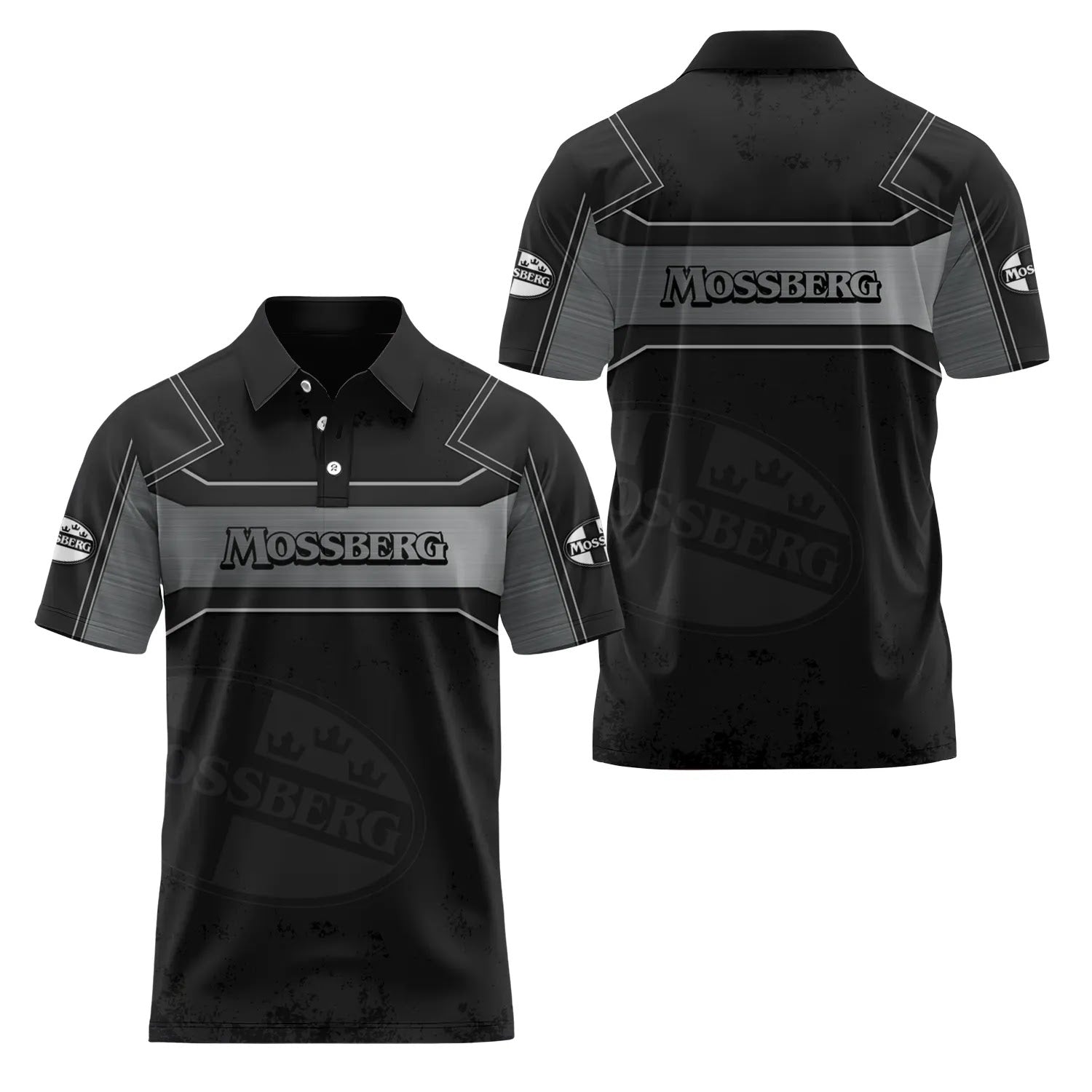 Mossberg Apparels SC085