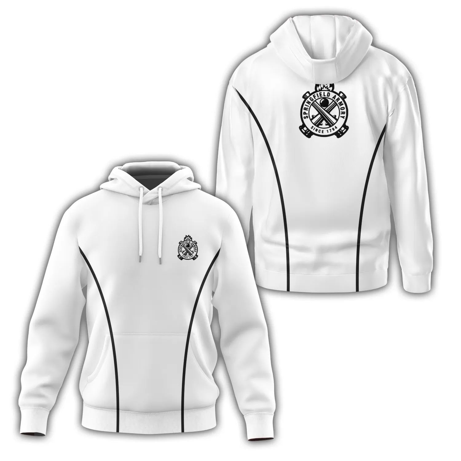 Springfield Armory Apparels SC025