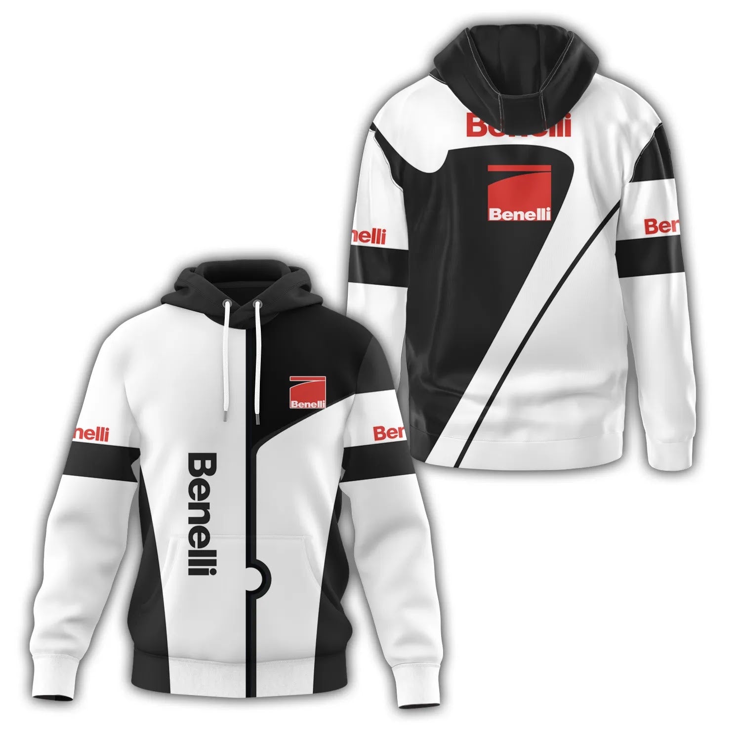 Benelli Apparels SC010