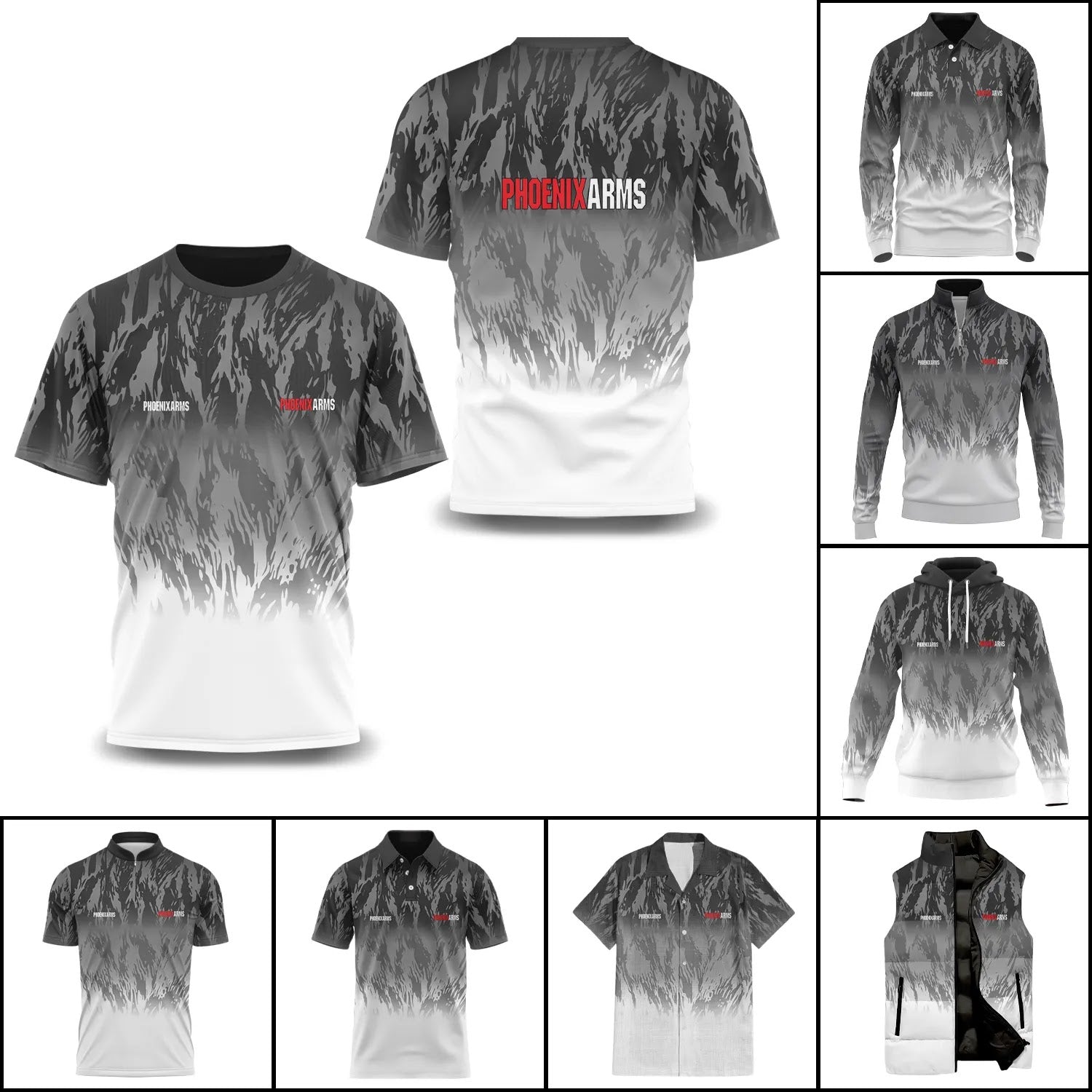 Phoenix Arms Apparels SC069