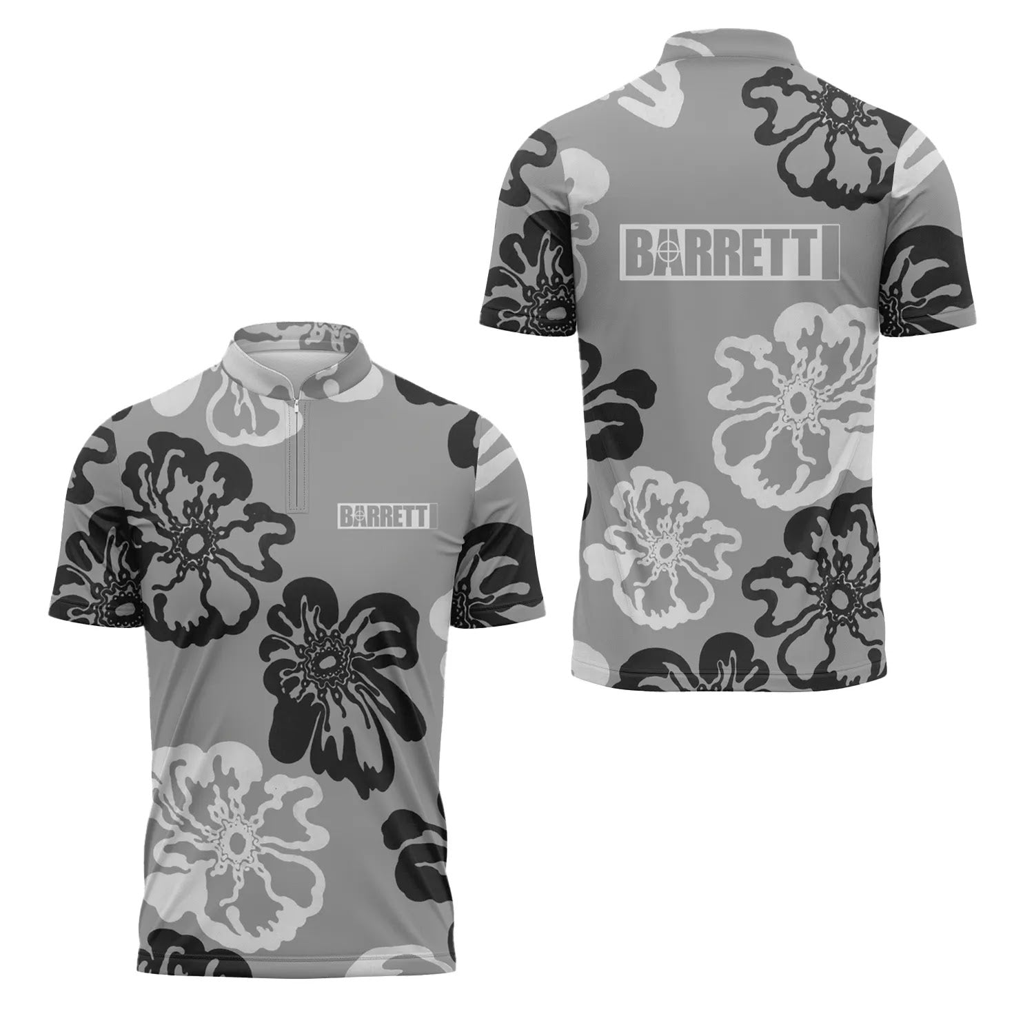 Barrett Apparels SHW073