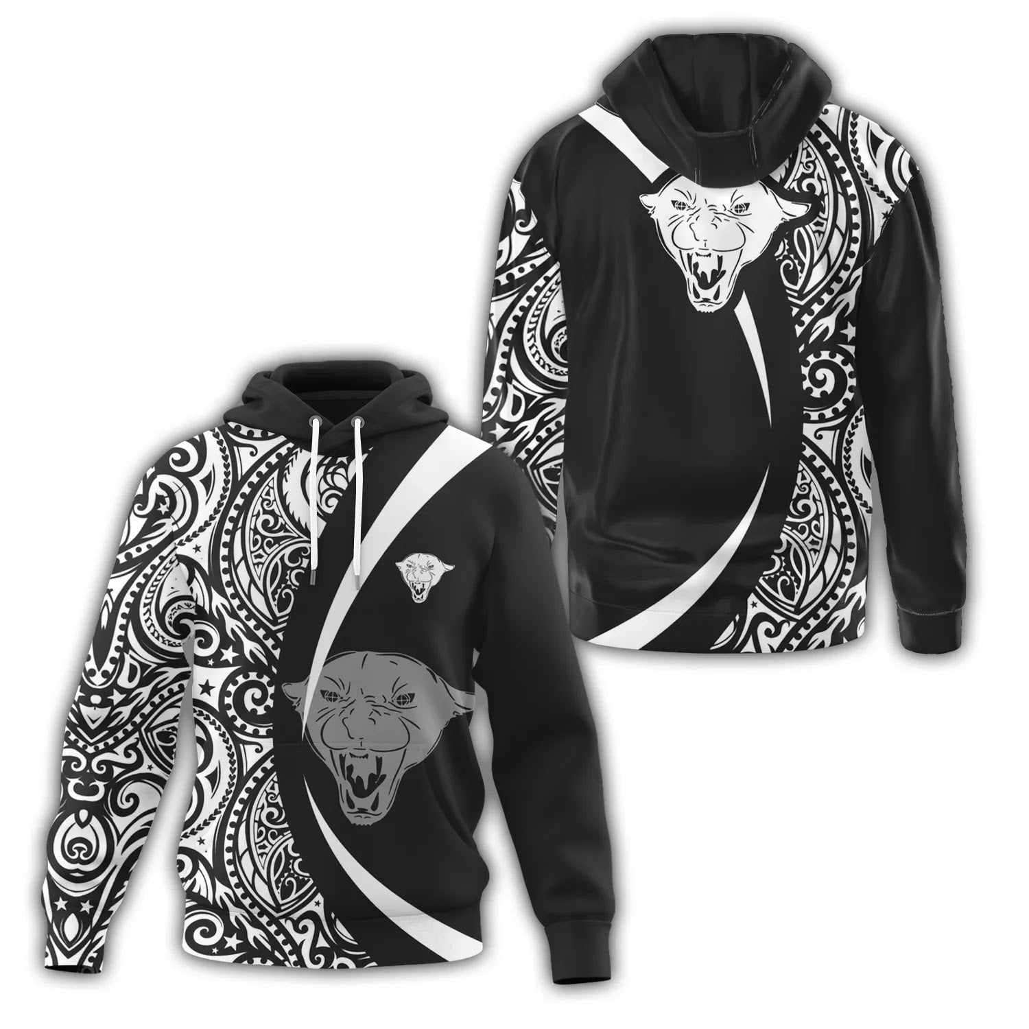 DPMS Hoodie SHW072