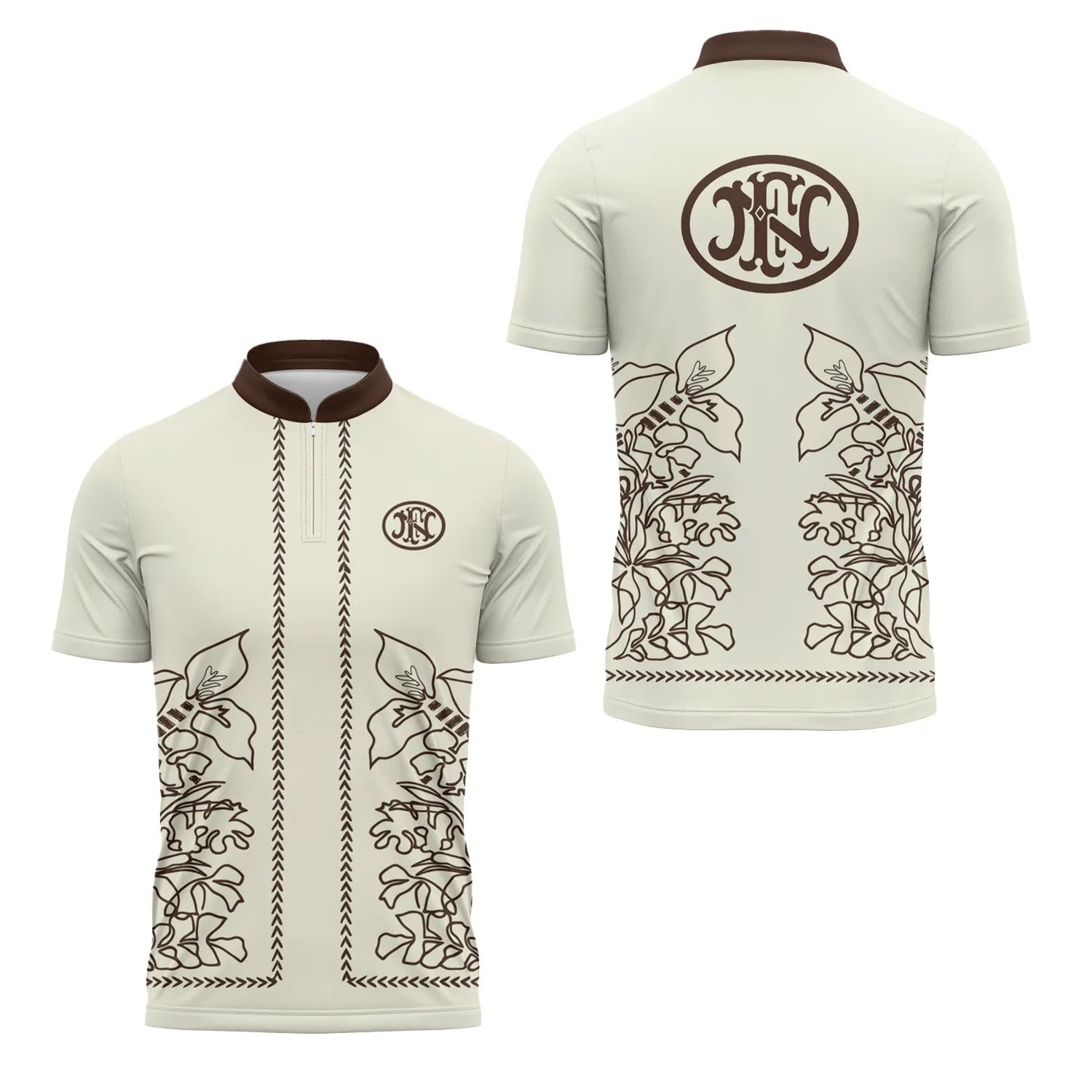 FN Herstal Apparels SHW064