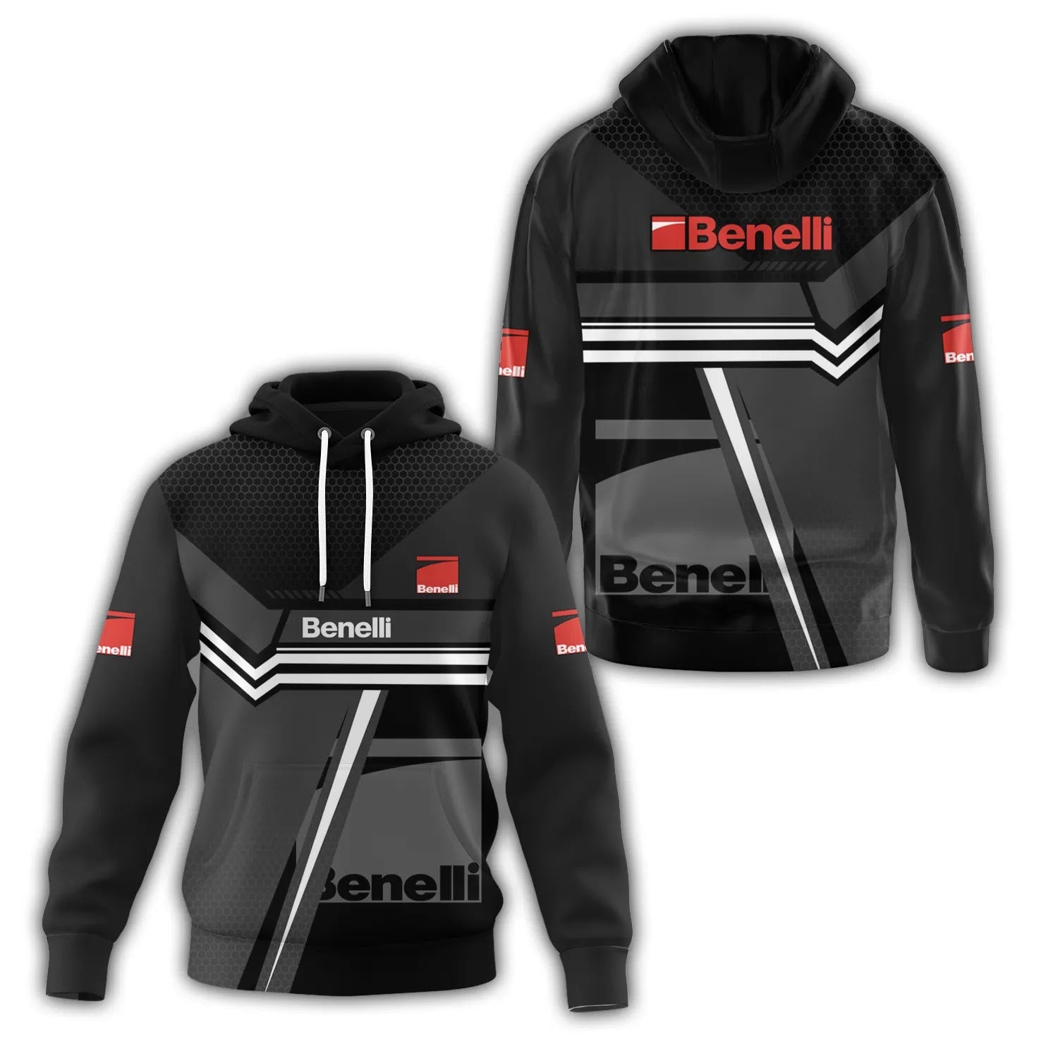 Benelli Apparels SC071