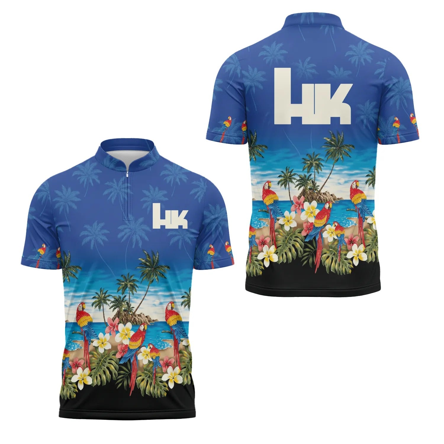 Heckler & Koch (H&K) Apparels SHW005