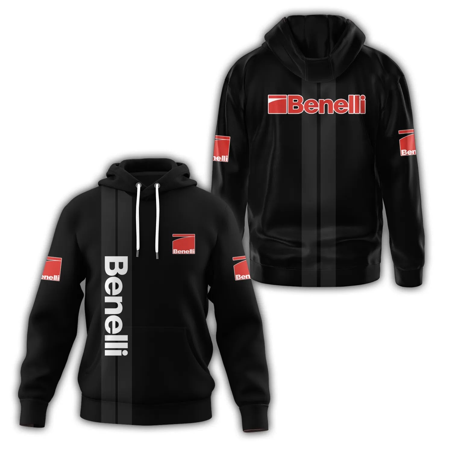 Benelli Apparels SC013