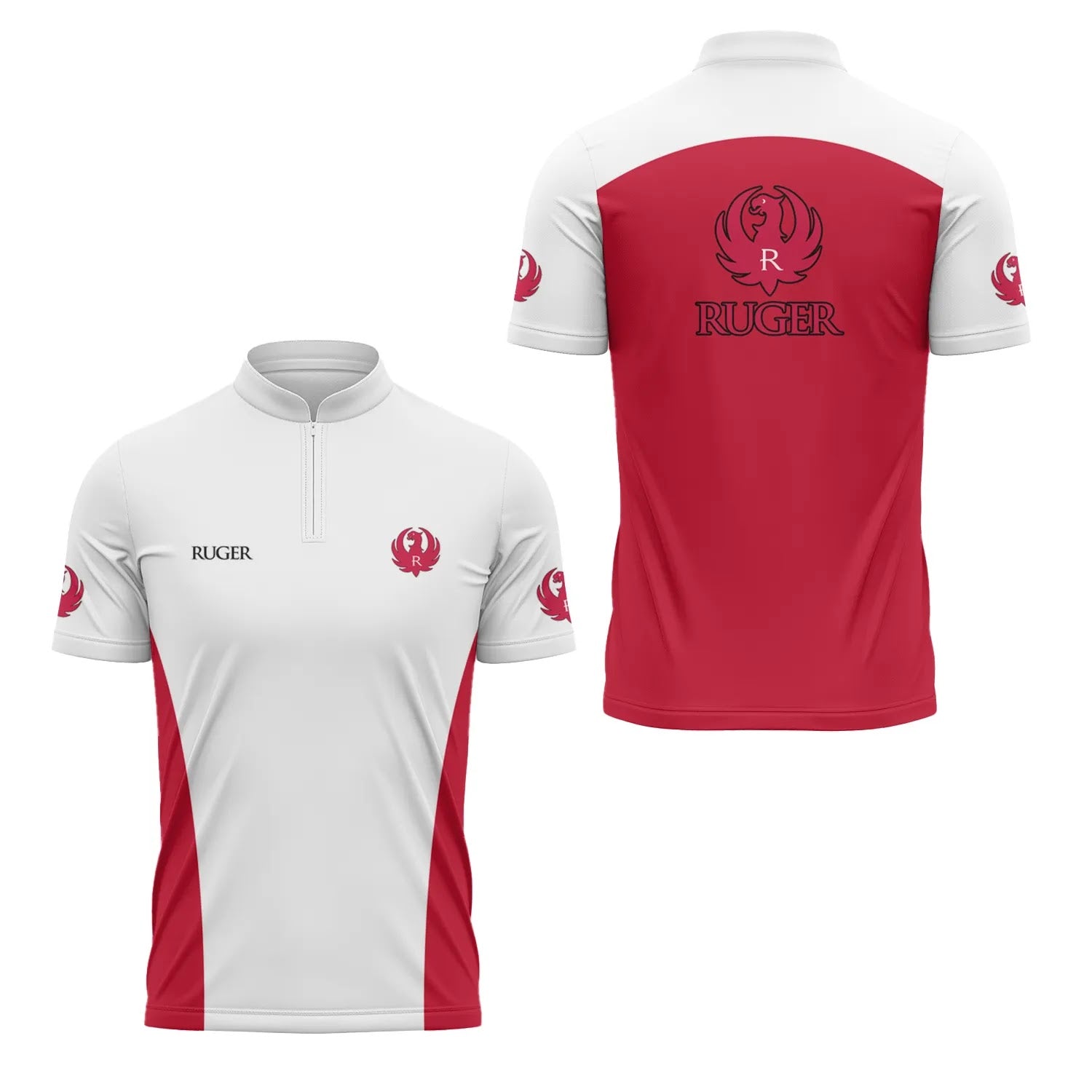 Ruger Apparels SC044