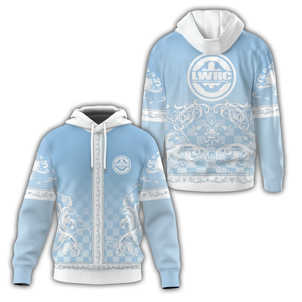 LWRC Hoodie SHW025
