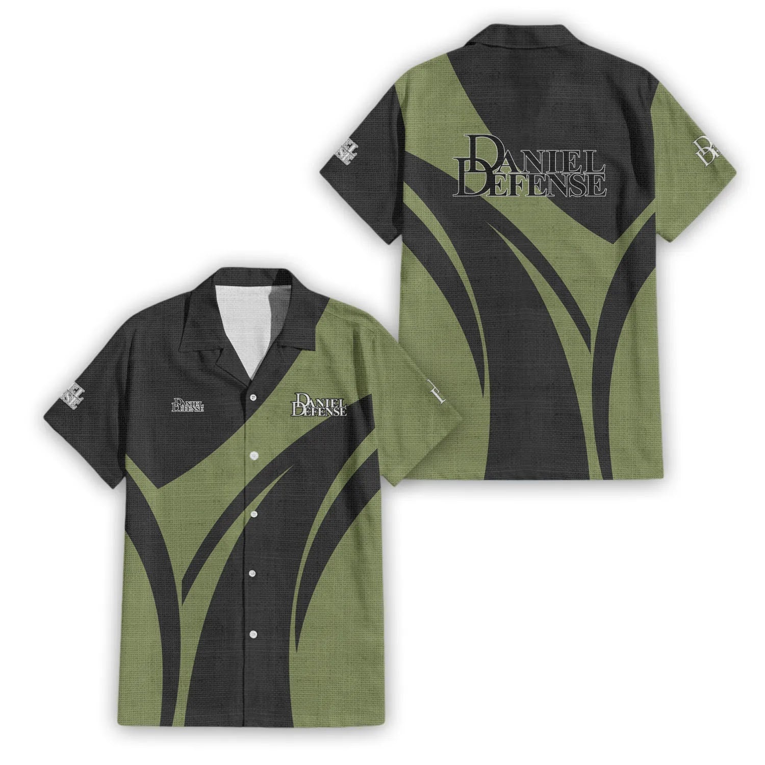 Daniel Defense Apparels SC022